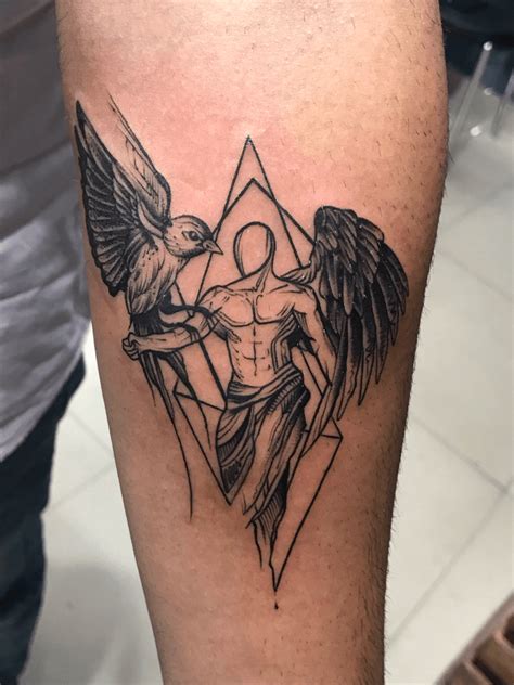 Tattoo uploaded by Tattoo Nasha • Tattoodo