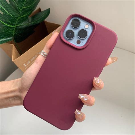 Купить Чехол для iPhone 15 14 13 Pro Max, роскошный жидкий силиконовый ...