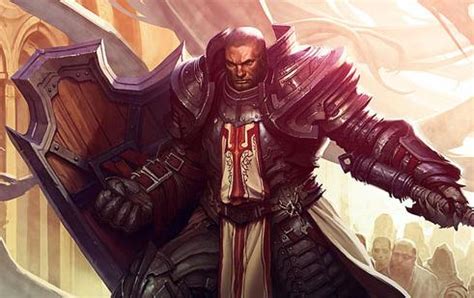 Crusader - Diablo III Guide - IGN