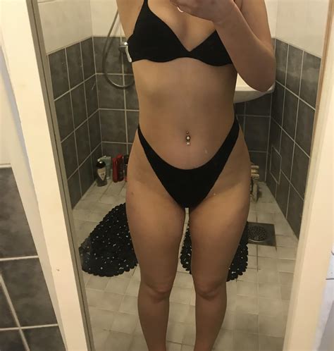 I’m your new internet gf