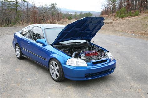 1997 Civic Coupe Restoration/Build - Honda-Tech - Honda Forum Discussion