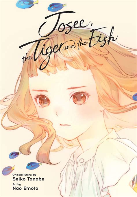 Josee, the Tiger, and the Fish | Review