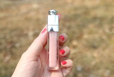 Dior Lip Maximizer has one unexpected benefit that makes it perfect for ...