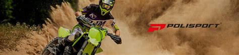 Polisport - buy cheap FC-Moto - live your sport