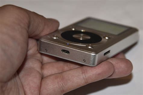 FiiO X1 – ответ на вопрос, как купить качественный Hi-Fi плеер за 100 ...
