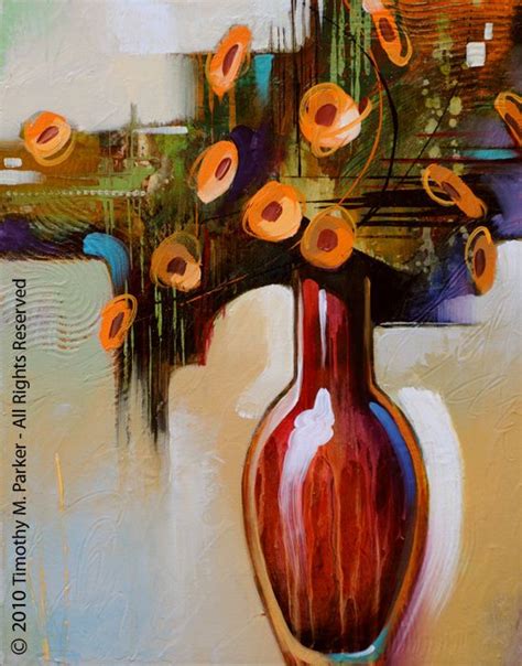 17 Best images about Art Flowers on Pinterest | Colorful flowers ...
