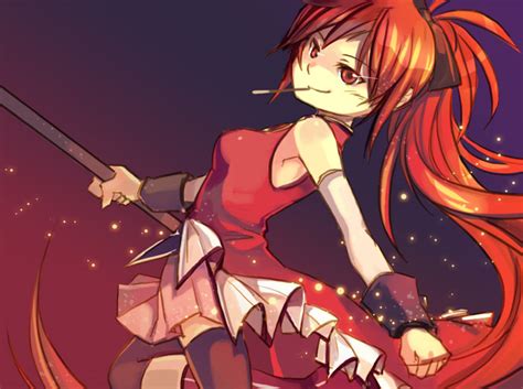 Sakura Kyoko by shadowsinking on DeviantArt