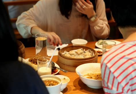 A Dumpling Dictionary - Broadsheet