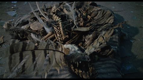 The Texas Chainsaw Massacre 4K Ultra HD Blu Ray - Marilyn Burns