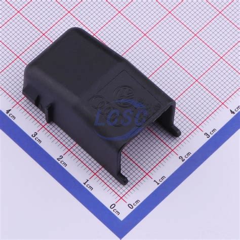 1393454-1 | TE Connectivity | Connector Shells | JLCPCB