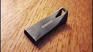 Samsung BAR Plus 128Gb - купить USB-флешку: цены, отзывы ...