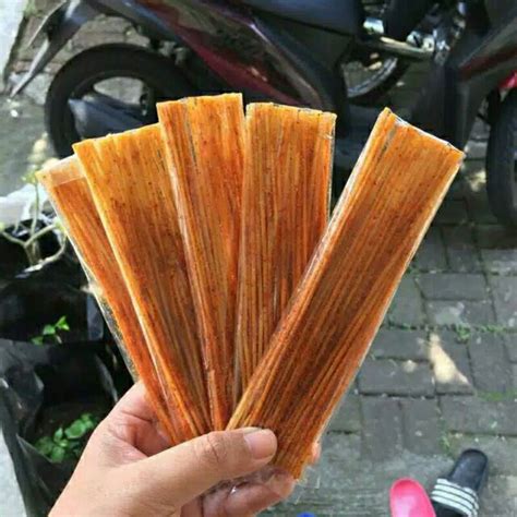 Jual MIE LIDI / BITING BITINGAN / MIE LIDI JADUL Indonesia|Shopee Indonesia