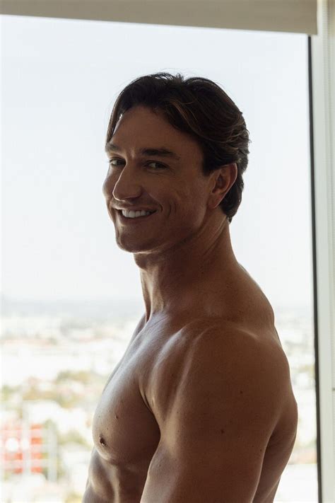 Cade Maddox - Public Content - The Company of Men