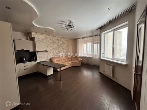 Купить 2-комнатную квартиру, 81.3 м² по адресу Нижний Новгород ...