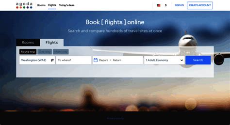 Access flights.agoda.com. Flights | Agoda