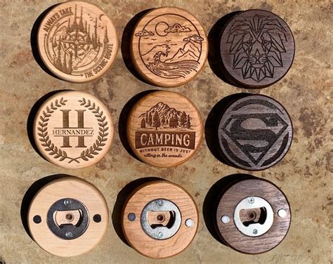 Personalized Bottle Opener - Etsy