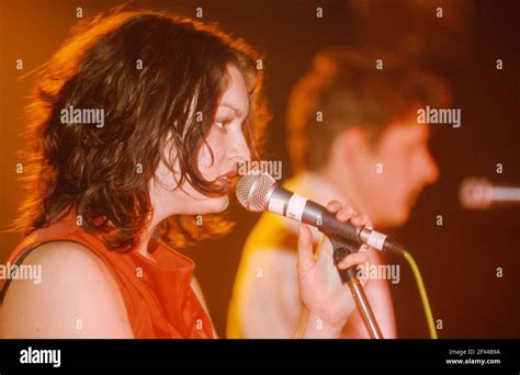 Black box recorder band hi-res stock photography and images - Alamy