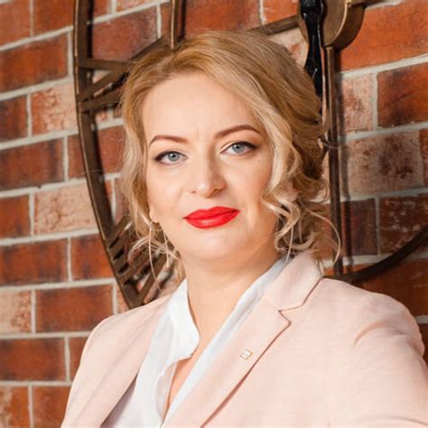 Irina SERGIENKO - CFO Club