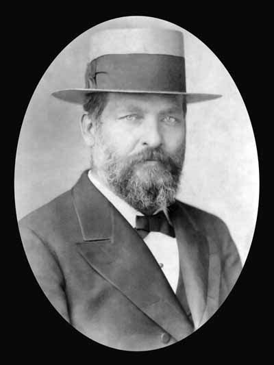 The Presidents Code: James A. Garfield