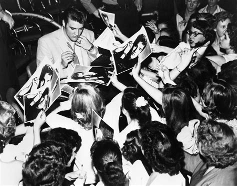 Elvis Presley: The King's Life in Pictures, 1935 to 1977 | Time