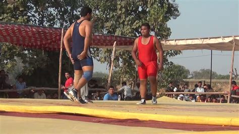 awesome kushti match   state junior  youtube