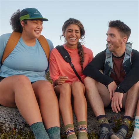 Best Merino Wool Base Layers | Smartwool®