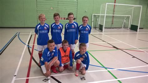 Cowdenbeath FC on Twitter: "The Cowdenbeath United 2005s had a ...