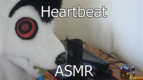 Heartbeat ASMR - YouTube