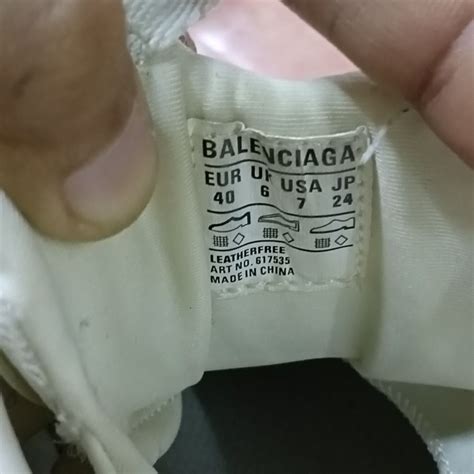 Balenciaga Tyrex, Men's Fashion, Footwear, Sneakers on Carousell