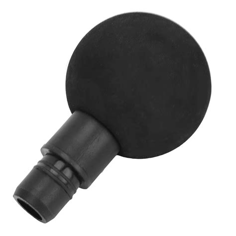 Fascia Head Attachment Muscle Massage Head 19mm Diameter for Thighs for