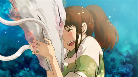 Chihiro Wallpapers - Top Free Chihiro Backgrounds - WallpaperAccess