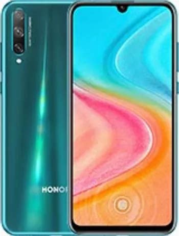 Honor 20 Lite (China Harga Di Indonesia | Informasi Lengkap - GSMarena