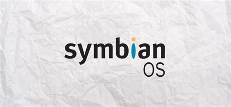 symbian