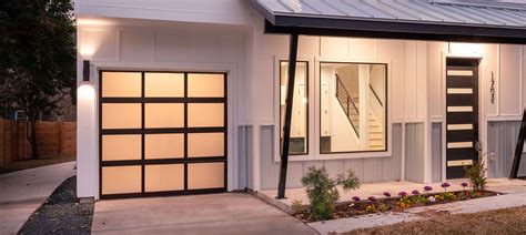 Glass Garage Doors Ireland at William Woodard blog