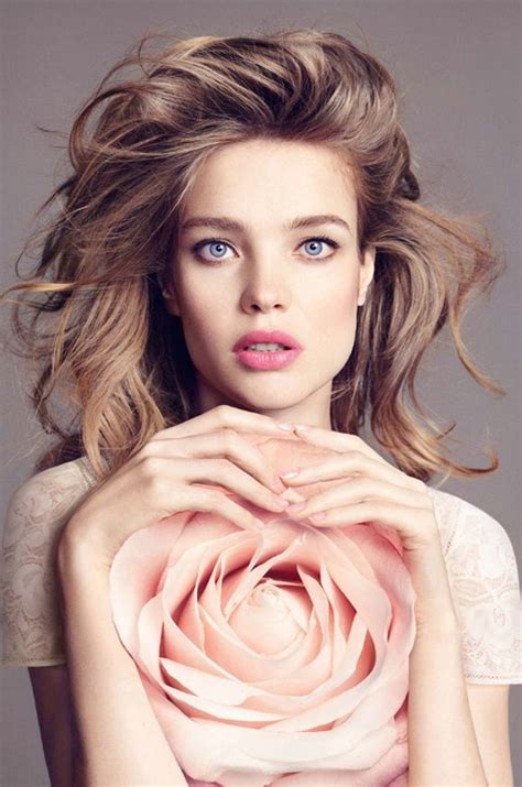 She's so girly. Guerlain 2015 Natalia Vodianova, Latest Makeup, 2015 ...