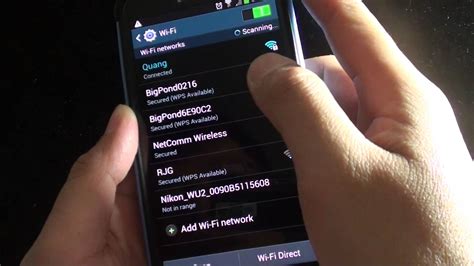 Как узнать пароль от WiFi на телефоне – 4 способа