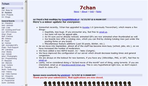 7chan | nekkymomo | Flickr