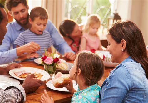 NATIONAL STEPFAMILY DAY - September 16, 2025 - National Today