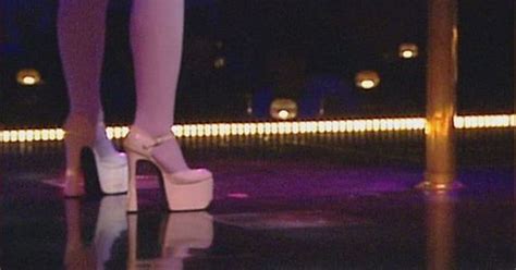 El Paso Strip Club Scene: Is It All It's Cracked Up To Be? Image 12
