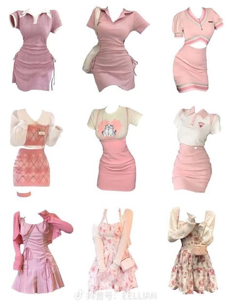 Одежда из корейских дорам 💕 | Stylish outfits, Teen fashion outfits ...