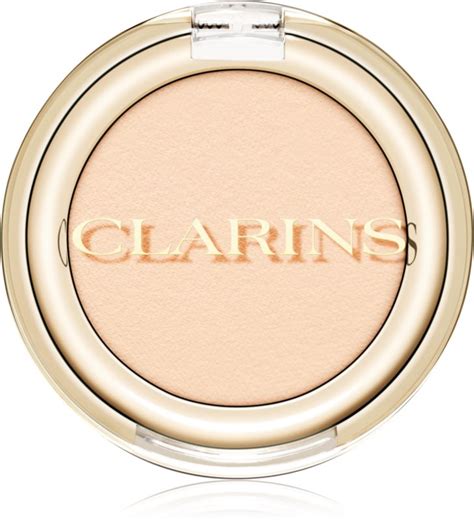 Clarins Ombre Skin сенки за очи | notino.bg