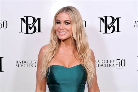 The Secret Life Of Carmen Electra: A Net Worth Reality Check