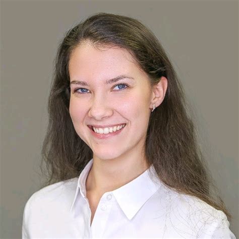 Diana Zaikovskaya - Minsk, Belarus | Professional Profile | LinkedIn