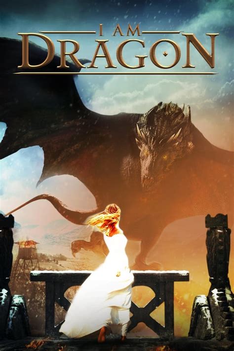I Am Dragon (2015) — The Movie Database (TMDB)