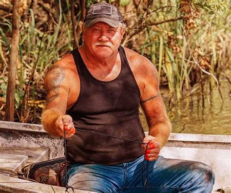 "Swamp People" cast 2023: Salaries & Net Worth - Swamp People Cast