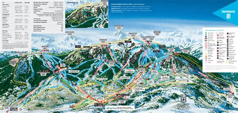 Snowmass Ski Resort, Colorado, USA - SkiBookings