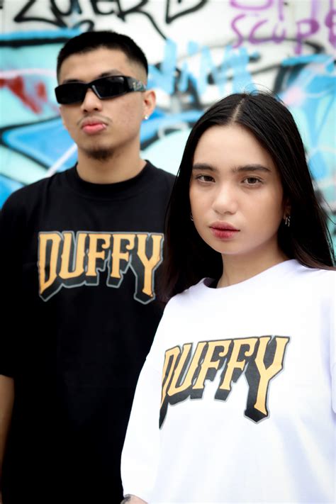Duffy Clothing | Quezon City