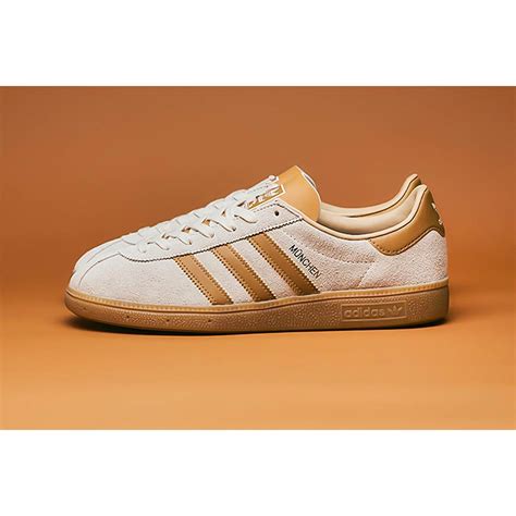 adidas MÜNCHEN Relaunching | Nice Kicks
