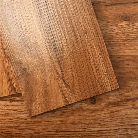 Buy Art3d 36-Pack 54 Sq.ft Peel and Stick Floor Tiles Vinyl Plank