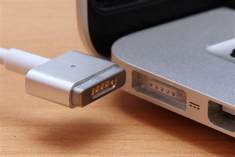 Apple вернёт магнитную зарядку в MacBook Pro — i2HARD